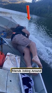 Friends Joking Around | McClure Kids