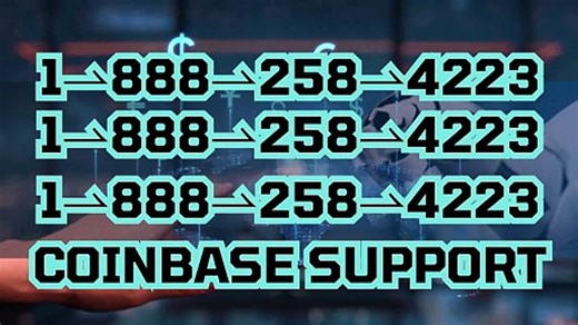 ≋[COMPLETE GUIDE] Coinbase® Customer Assistance© Phone & Chat Help