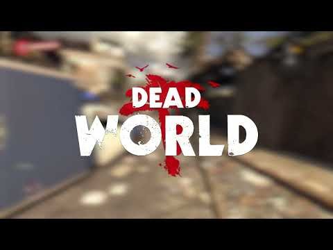 Revisitando Dead Island com mods!