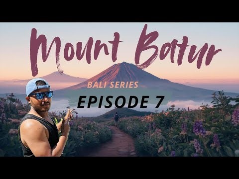 Episode 7| Bali Series 