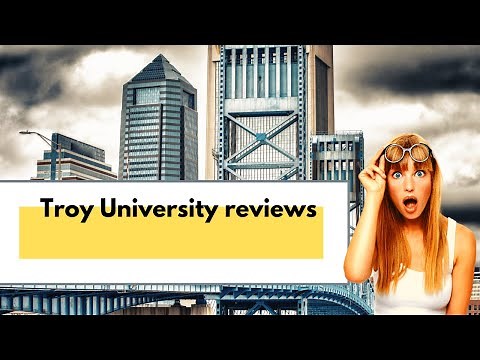 Do Not Go To [Troy University] Before You Watch this video | [Troy University] Review