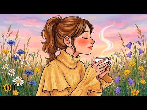 Slow Cozy Jazz ☕1940s Vintage Relaxing Mood