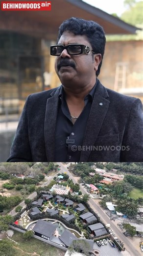 'Privacy & Premium ஆன ஒரு Resort..🤩' Arabian Garden-னின் Forest Resort..💫 Step into a breathtaking experience as we explore a hidden island-style resort right in the middle of nature 🌴✨ Surrounded by lush greenery and a forest-like setting, the Arabian Garden Resort feels nothing short of magical 🤯 From stunning architecture to serene vibes, this place is redefining luxury getaways near Chennai. Watch the Grand Launch of Arabian Garden, where nature meets elegance, and discover why this reso