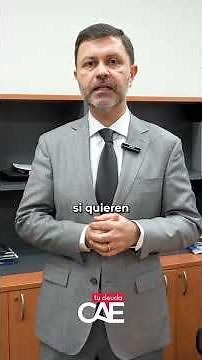 ¿Qué pasa si se actualizó mi renta y quiero activar un convenio para pagar el CAE?🤔