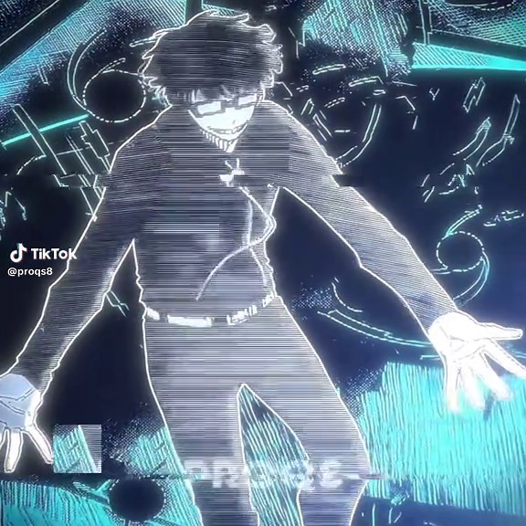 Blue Lock Ubers Edit Featuring Barou and Oliver Aiku