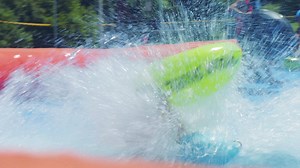 Thats it thats all. Here is the recap video of Penetanguishene. What a great weekend! Enjoy the rest of your summer! | The Urban Slide