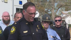 Second officer in Americus shooting dies