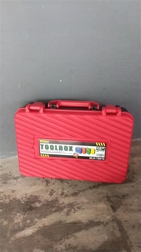 tool box mollar #shorts #youtubeshorts