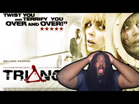 Triangle (2009) Movie Review | Mind-Bending Horror You Missed!”