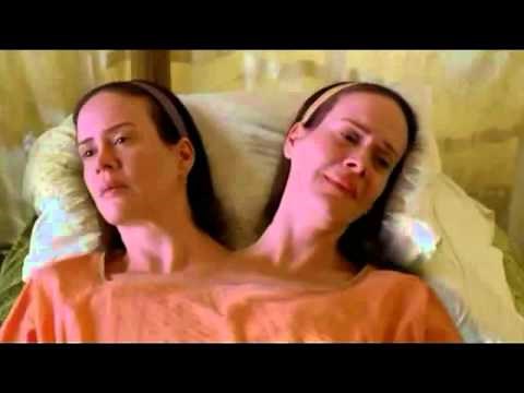 Bette and Dot Tattler- Forget the Horror Here