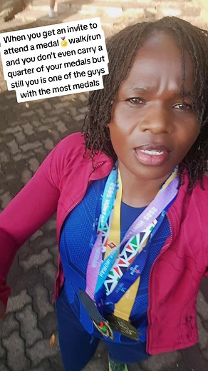 #weekendvibes #medals #2025 #runningclub #fitbit