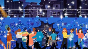 5.4K reactions · 1.3K shares | "Cold War" is written as an anti war...