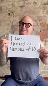 6K reactions · 218 shares | The journey from the Pain and Misery in addiction to a life of purpose in recovery. I hope you enjoy my story. I’d love to hear your dreams. Drop em in the comments ♥️#addiction #recovery #transformation #wedorecover #recoveryispossible #story #journey | Danny Shannon | Facebook