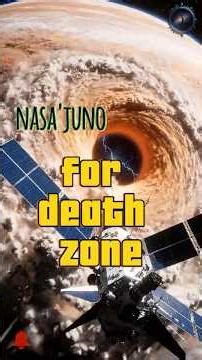 How Nasa's Juno Survives Jupiter's Deadly Radiation Belt #NasaJuno #Jupiter #SpaceExploration