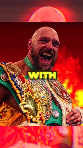 Fury beating Usyk further cements he's the greatest heavyweight of all time?