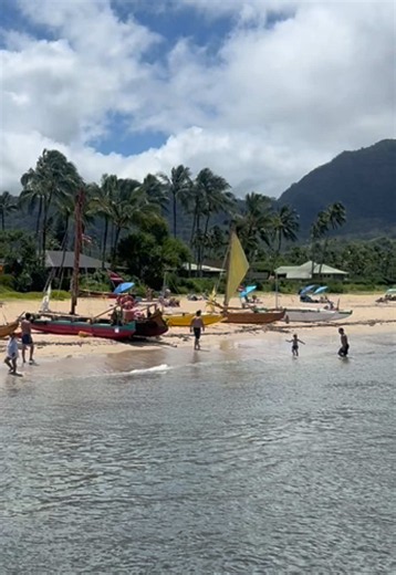 Kauaʻi Jurassic Park filming locations | Beautiful Kauaʻi travel guide