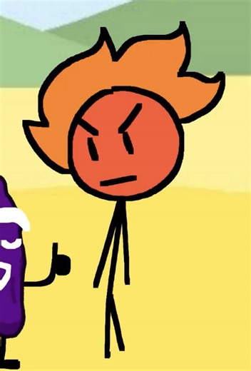 I got bored and i didnt put that much effort into this or whatever,, hi hot from object cringe!! // #foryoupage #objectcringe #hotobjectcringe #objectshow #fyp