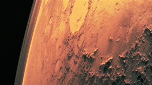Life on Mars: What we know after NASA's announcement