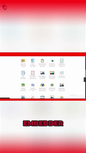 Guess the Answer y iFrame Embedder: Herramientas Interactivas #shorts