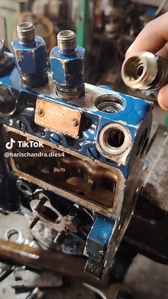 Understanding 3 Cylinder Injector Pumps in Diesel Mechanics