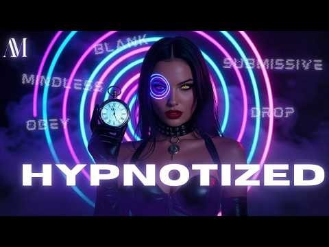 Femdom Hypnosis- Hypnotized [F4A] |Aprodisia Mystique