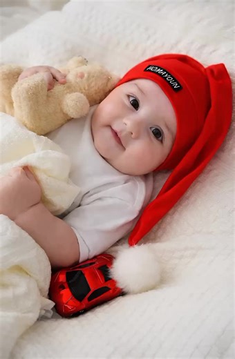 Discover the Innocent Charm of Sweet Baby Girls