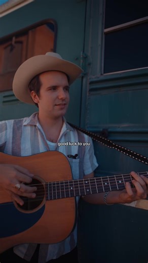 New Duet 'Good Luck to Ya' by Melissa Carper