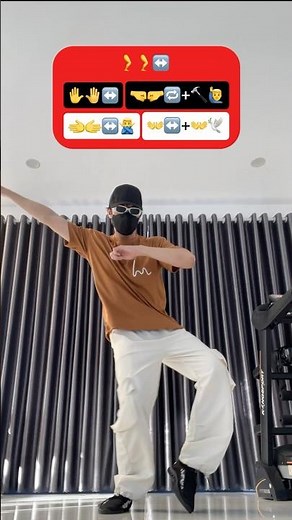 HAIDILAO Dance Tutorial 🍲🕺 #dance #trend #shorts