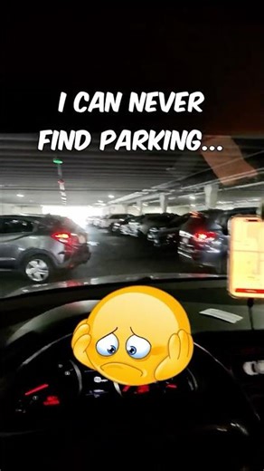 The BIGGEST Parking Fail EVER... 😭
