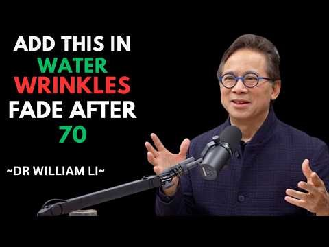 STOP Drinking Plain Water NOW You're Making This COLLAGEN Mistake