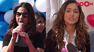 Will Hina Khan play the new Naagin in Naagin 4? | Television Gossip