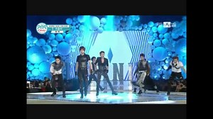 [K-POP] INFINITE - Destiny (20's Choice 20130718) 2-2 (HD)