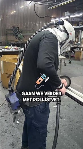 RVS polijsten | Lessen van Robert | mboRijnland