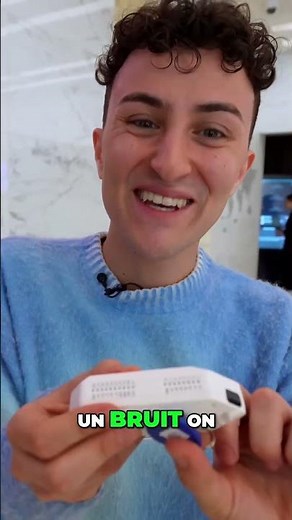 Comment copier un badge RFID avec un téléphone portable