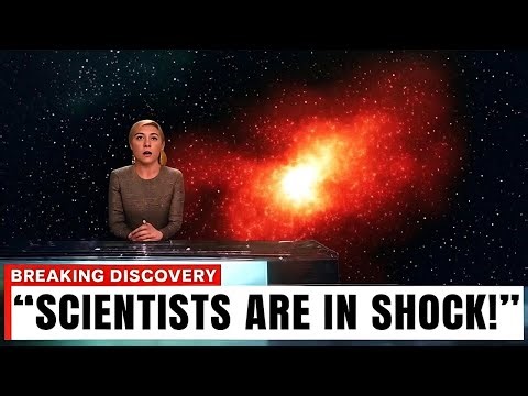 NASA Scrambles After Andromeda Signals Shake Earth’s Magnetosphere