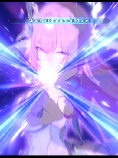 Pure fiction 3.8 reset. 1st half is firefly team and 2nd half is Evernight Cyrene team. #hsr #honkaistarrail #cyrene #fireflyhonkaistarrail #foryoupage