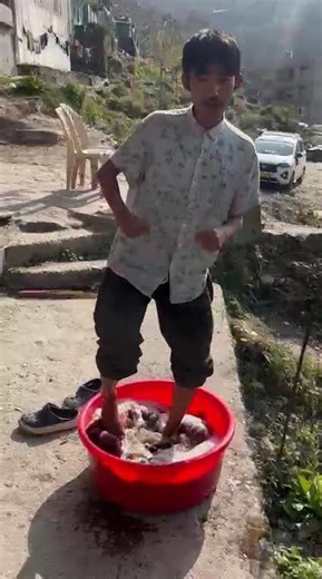 washing machine man first part video tomorrow second part video wating