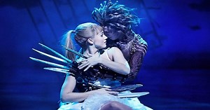 Top 10 Creepy and Dark Ballets