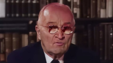 Was the USA Right to Drop NUKES on Japan?