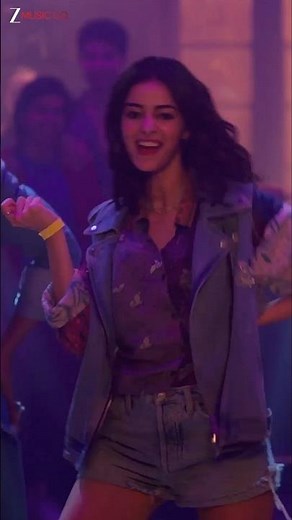 #IWannaSeeYouDance #KhoGayeHumKahan #SiddhantChaturvedi #AnanyaPanday #SachinJigar #Party #Shorts