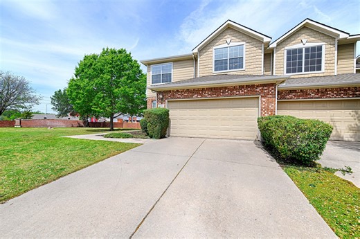 4579 Woodsboro Ln, Plano, TX 75024 - MLS 21223844 - Coldwell Banker