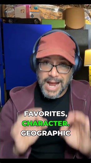 3 TYPES OF SHORT SLUGLINES! #screenwriting #shorts #film