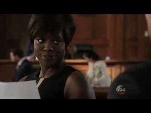 Promo ABC Thursday Fall 2014