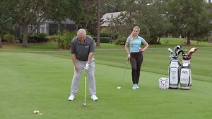 📚 School of Golf is BACK, baby! This week, Martin Hall and Blair O'Neal are giving you a road map to solid iron shots. Learn how to improve your swing path, arm structure, and impact like Collin Morikawa. Then, LPGA Tour winner GABY LOPEZ Golf will join them on the range to reveal her favorite iron play drills. Tonght - 7p ET - on #GolfChannel Plus, watch past seasons and exclusive extras on #GolfPass: https://golfpass.social/adde1 | GolfPass