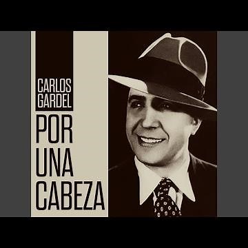 Por Una Cabeza