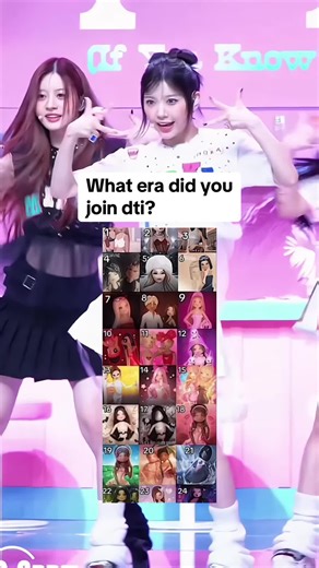 Futuristic K-Pop Outfits to Dress to Impress