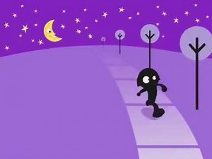 PBS Kids Weather, 2001, HQ Reversed