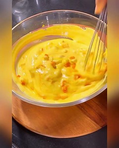 Mango Tart Recipe | Easy Instant Mango Tart Recipe | Mango Tart|