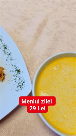 Meniul zilei 13.11.2025 ✅️Ciorbă de pui cu usturoi ✅️Varză călită cu costiță ✅️Desert | Complex Via