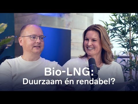Is rijden op bio-LNG dé slimme keuze? | Volvo Trucks Nederland